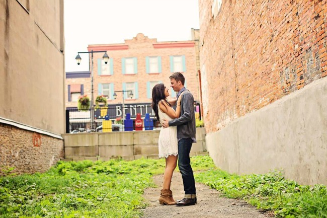 How I Met THE Guy & Life Took a Twist