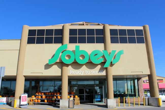 Sobeys