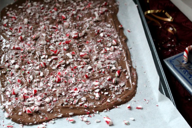 Our Family’s Favourite Holiday Chocolate Bark Recipes