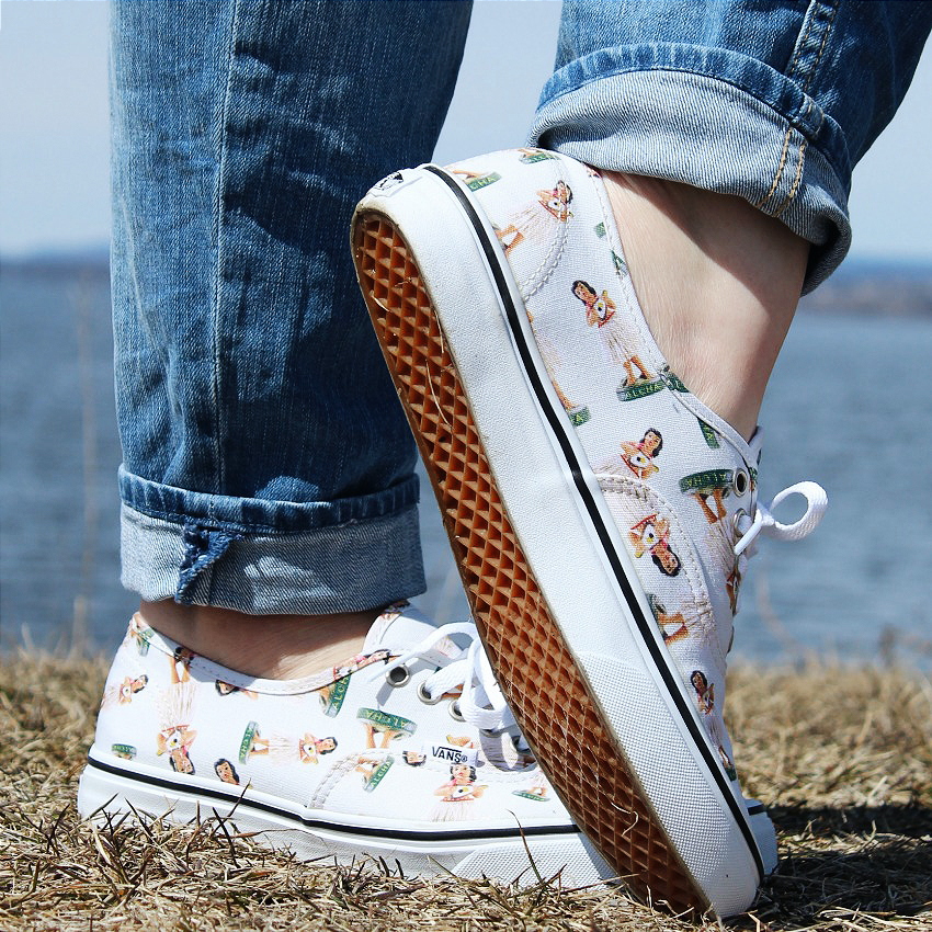 Hawai VANS bestofthislife.com 