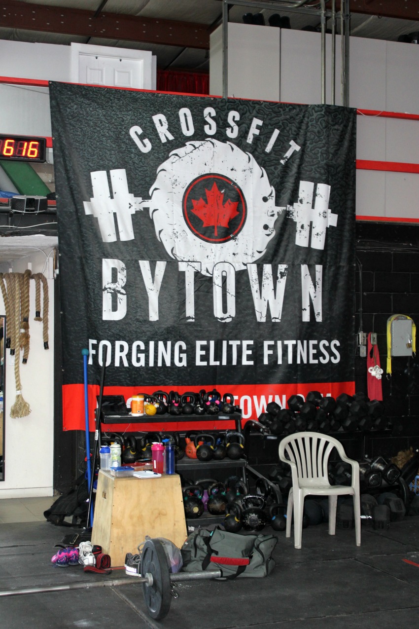 Crossfit Baytown Review bestofthislife.com