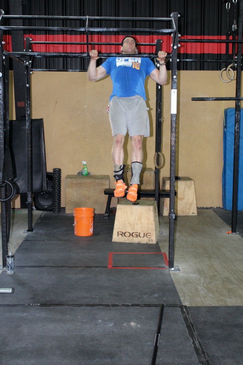 Crossfit Bytown