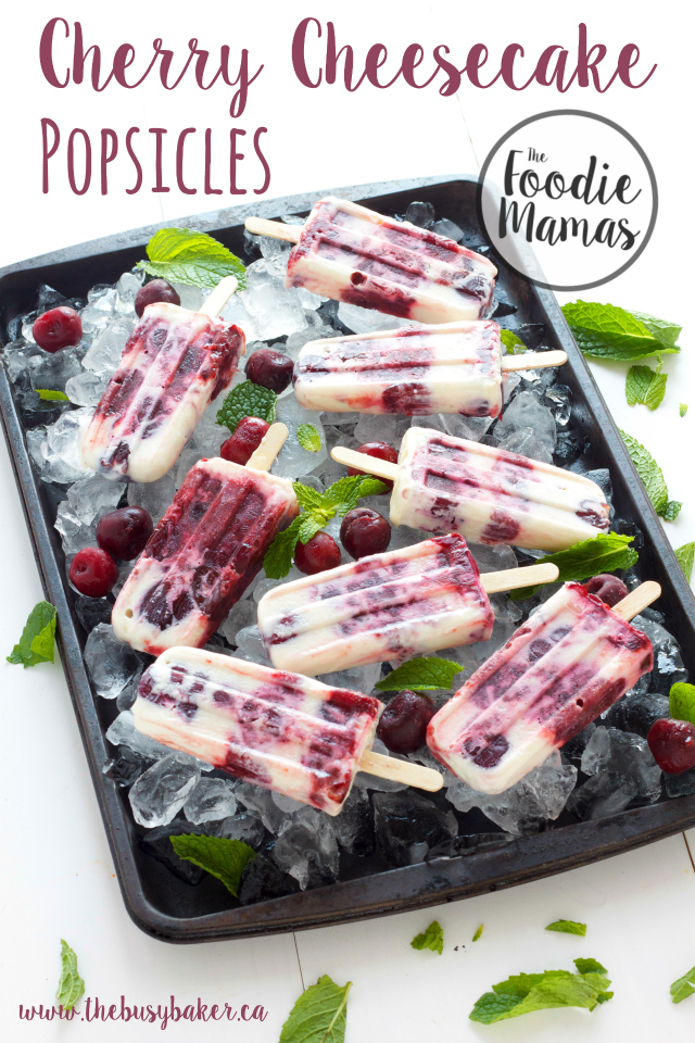 cherry-cheesecake-popsicles-title