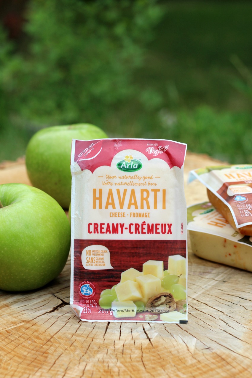 Arla Havant Cheese Creamy