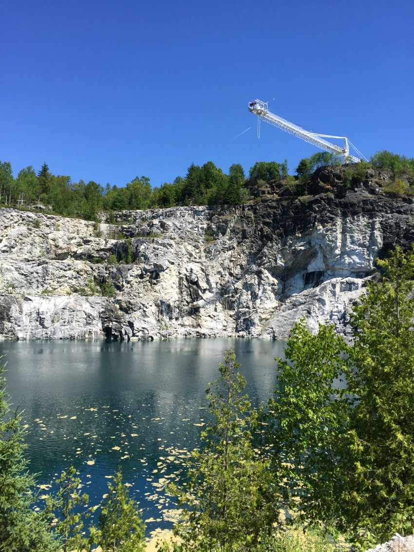 Great Canadian Bungee Jumping bestofthislife.com