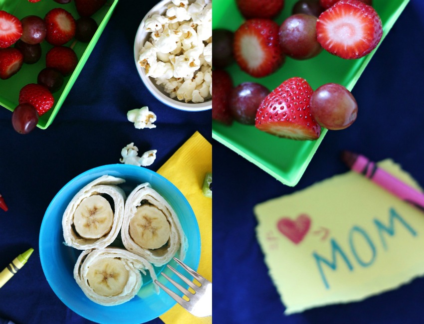 Creative Lunch Ideas for Back To School Lunches