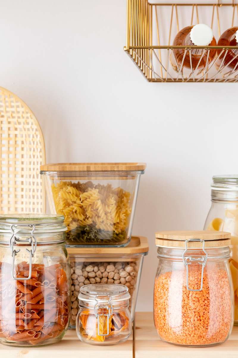 7 Smart Tips for Keeping Your Kitchen Organized