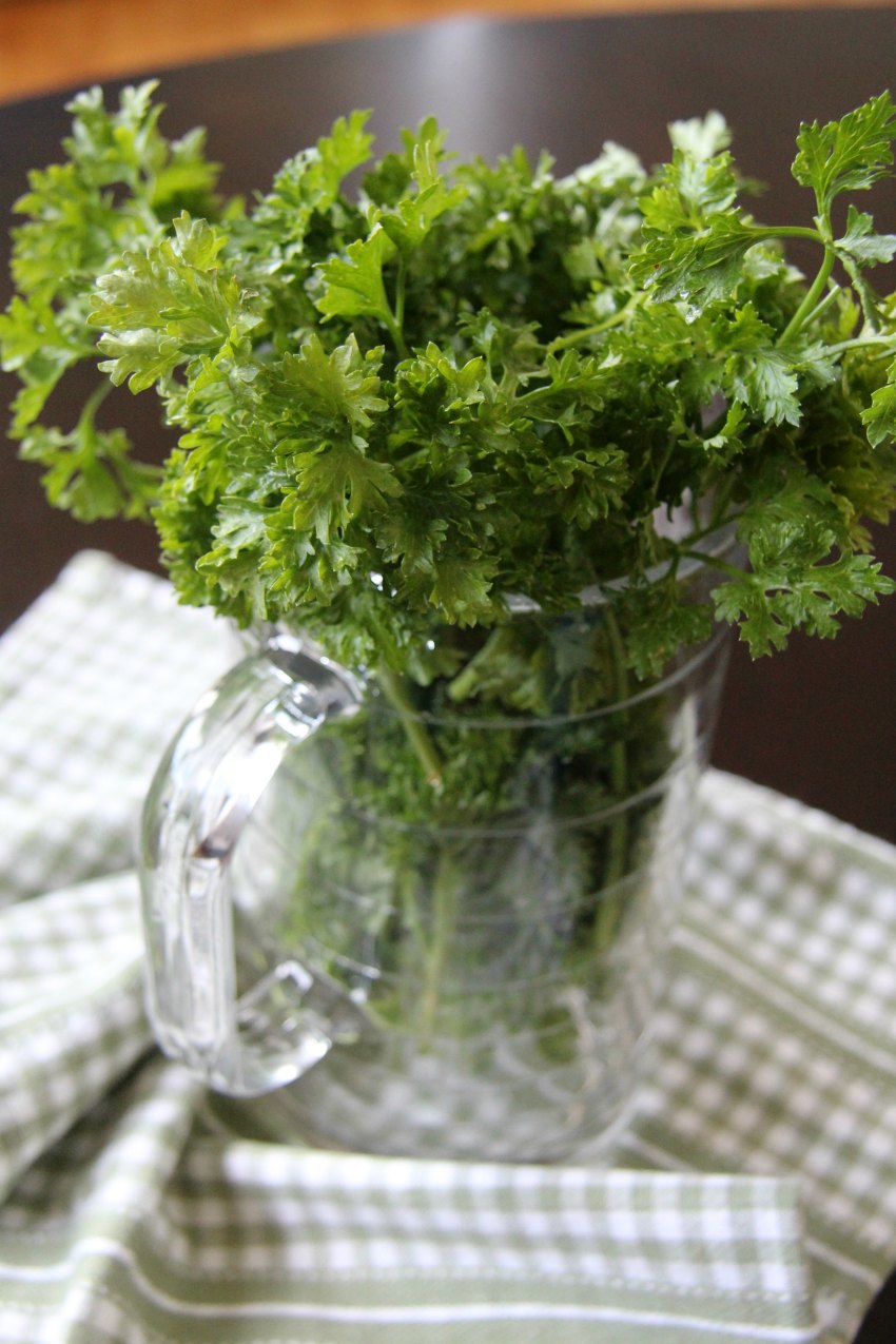 parsley-bouquet-bestofthislife-com