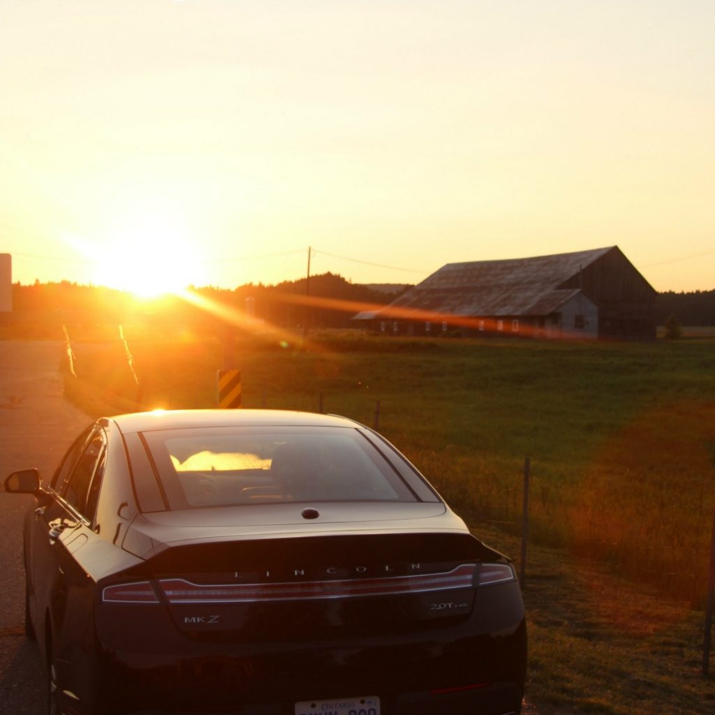 lincoln-mkz