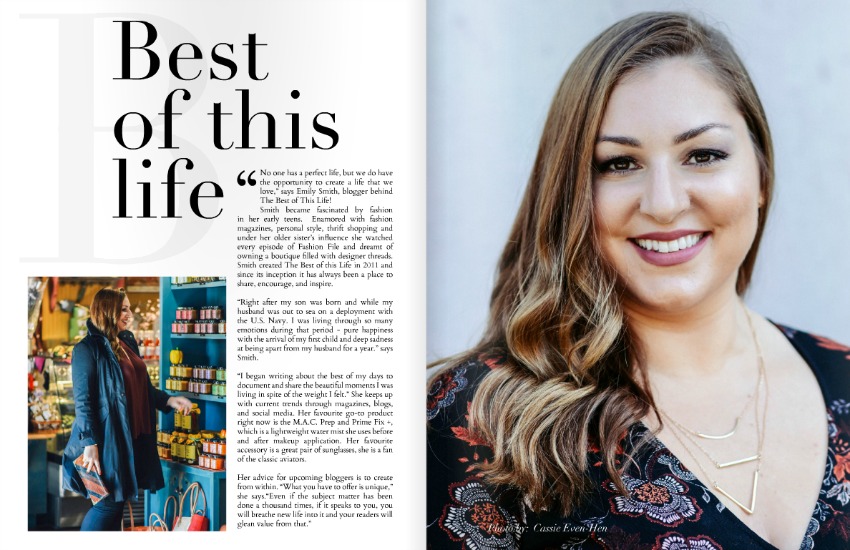 Here & There: My Interview with KROWD Magazine