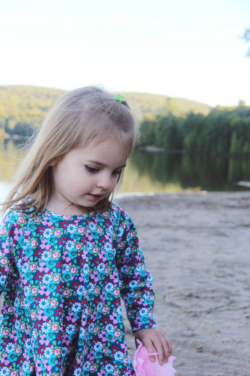 Cute Fall Clothes For Your Kiddos