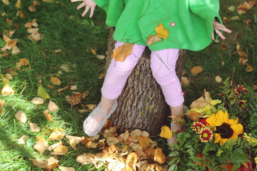 Cute Fall Clothes For Your Kiddos