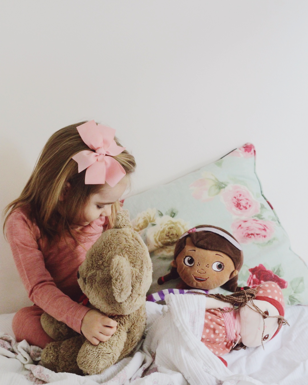 Keep Your Little Ones Cozy in Merino Kids Pyjamas