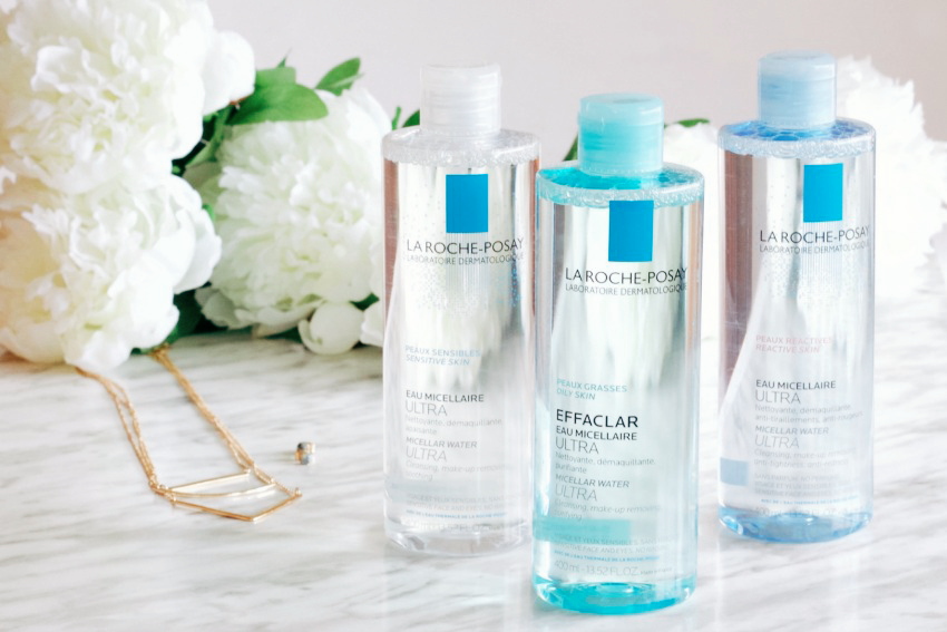 Beauty Buzz: La Roche-Posay’s Micellar Water Ultra