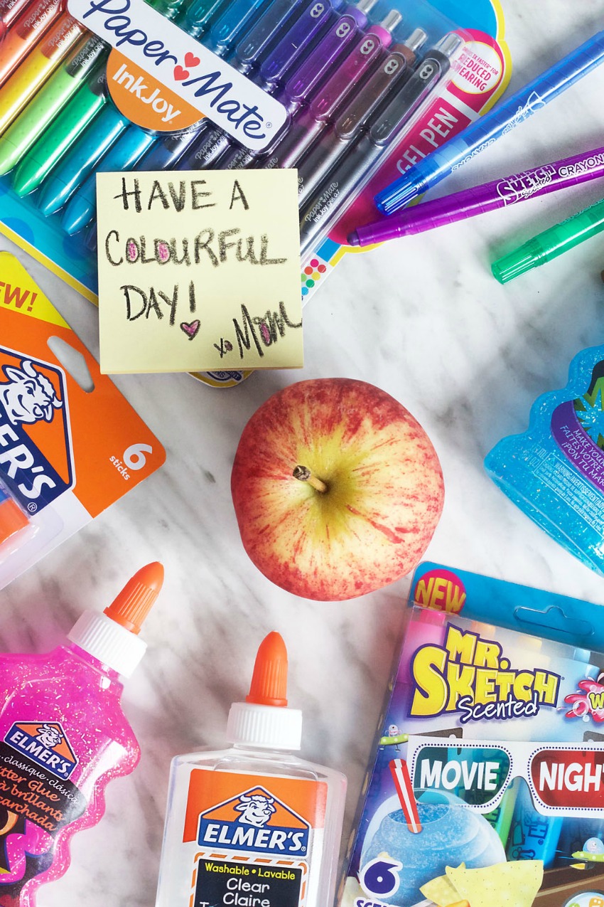 Our Favourite School Supplies For Back-To-School