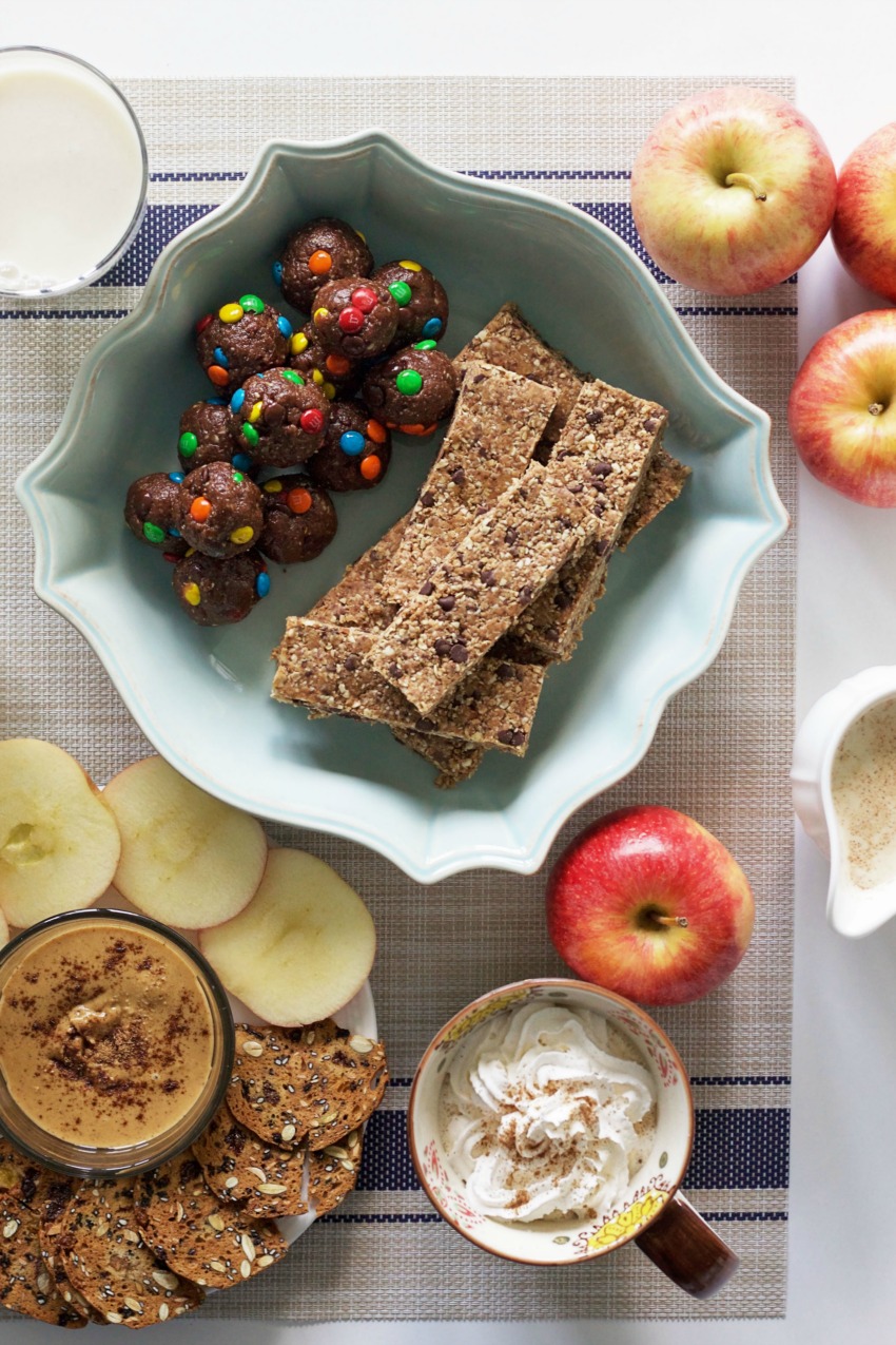 Easy After-School Snacks Your Kids Will Love (And So Will You!)