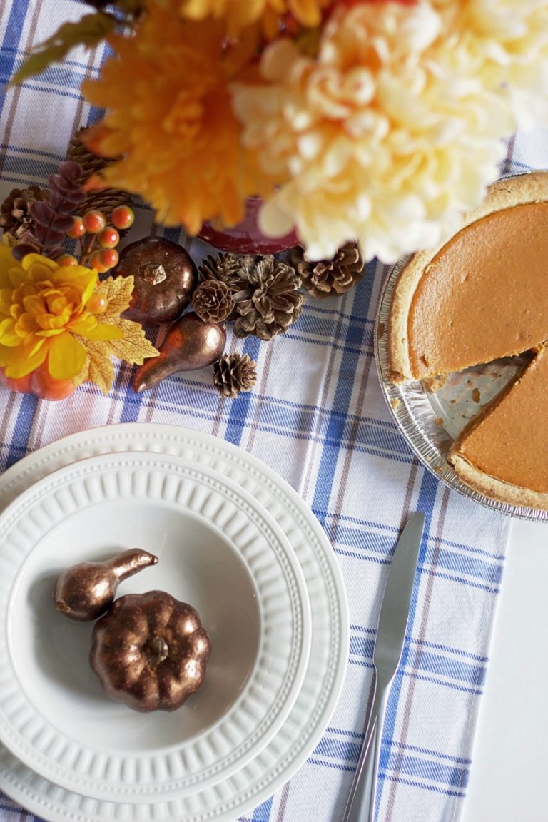 6 Dependable Thanksgiving Hosting Tips To Make You The Hostess With The Mostest