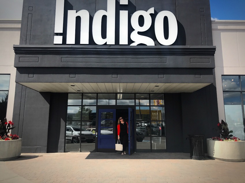Discover The Freshly Renovated Indigo Pinecrest in Ottawa
