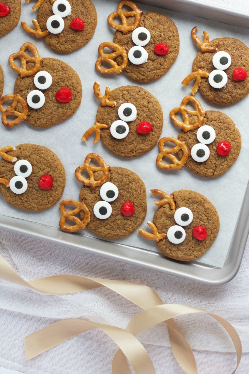 Two Family-Friendly Holiday Recipes Everyone Will Love