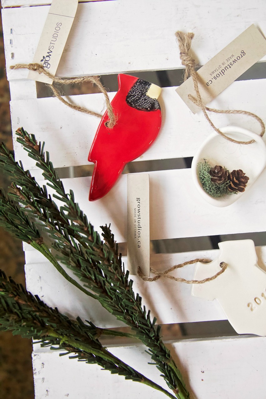 Save the Date for Ottawa’s Mistletoe & Ivy Handmade Market