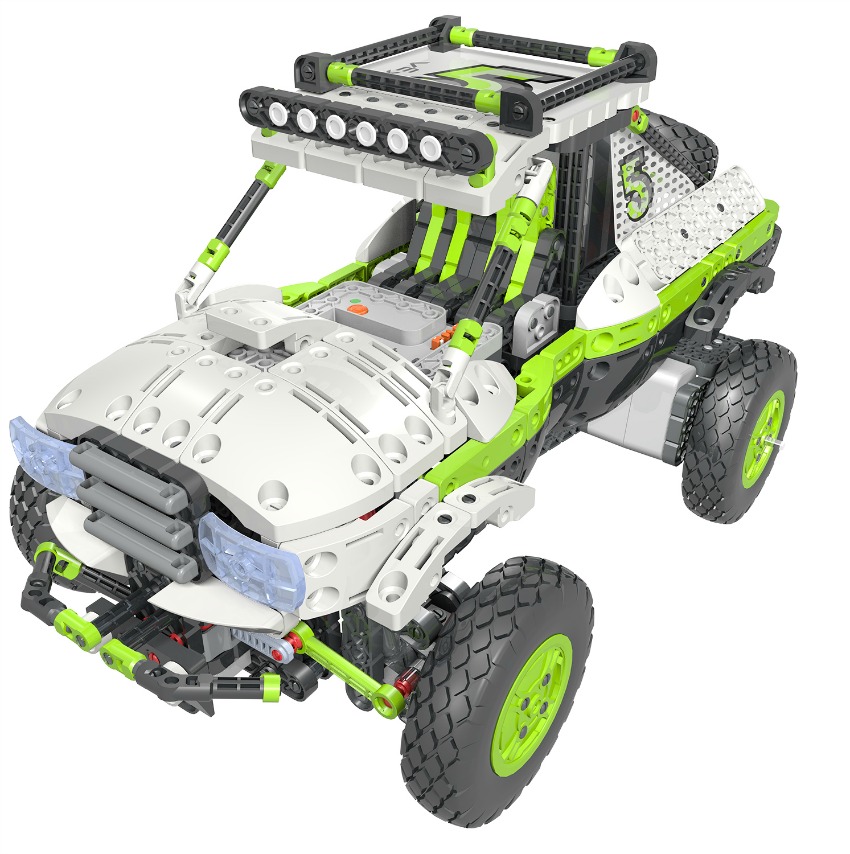 vex rc