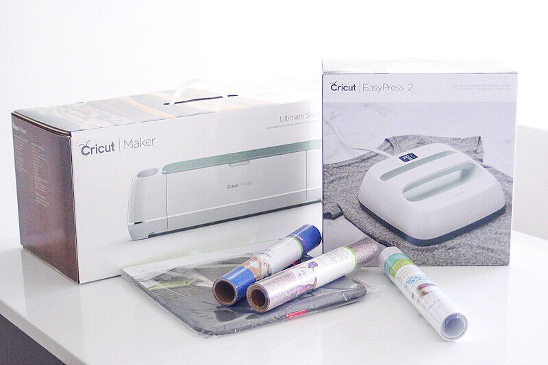 Cricut Maker