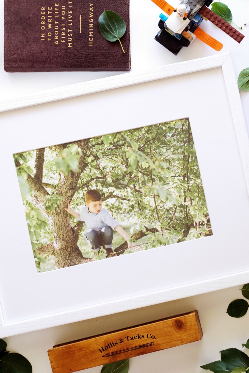 Transform Your Photos into Beautiful Wall Art with Posterjack