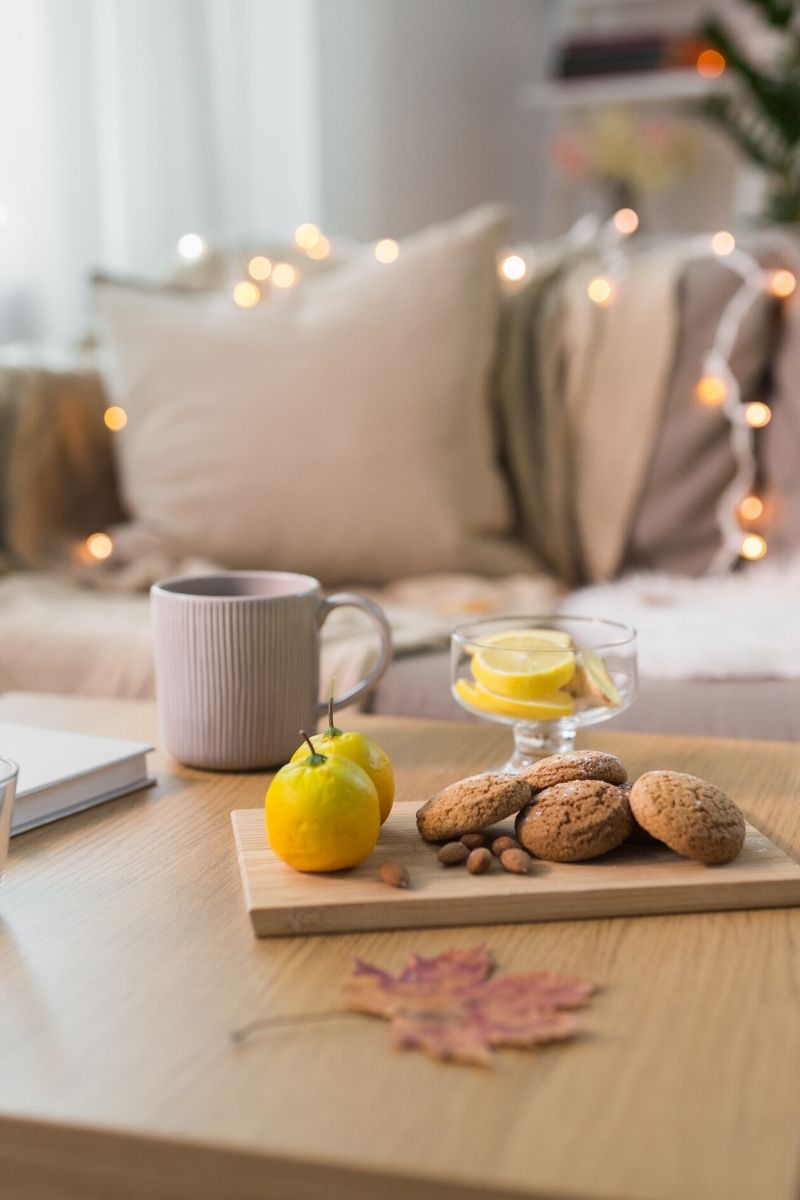 5 Simple Ways to Make Your Home More Hygge
