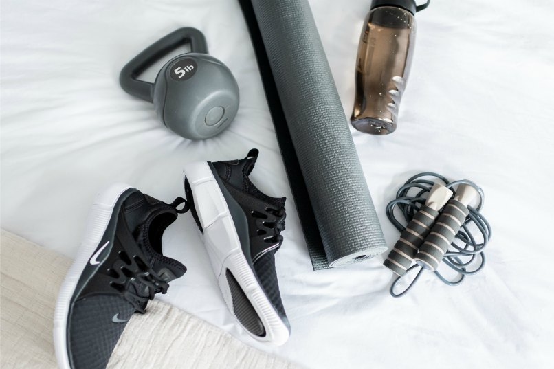 10 Exercises to Include in Your At-Home Workout