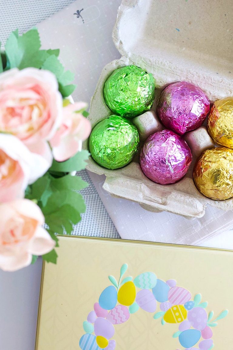 You’ll Love These Purdys Easter Gifts for Everybunny on Your List