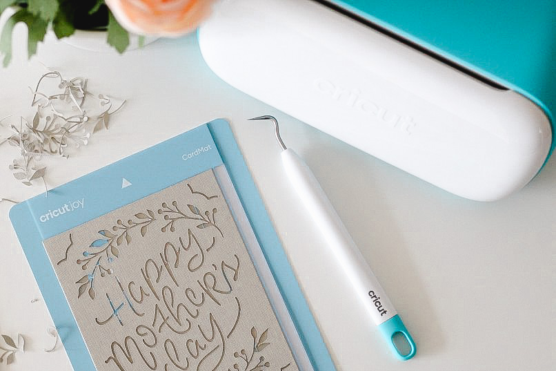 3 Easy DIY Projects You Can Make with Cricut Joy