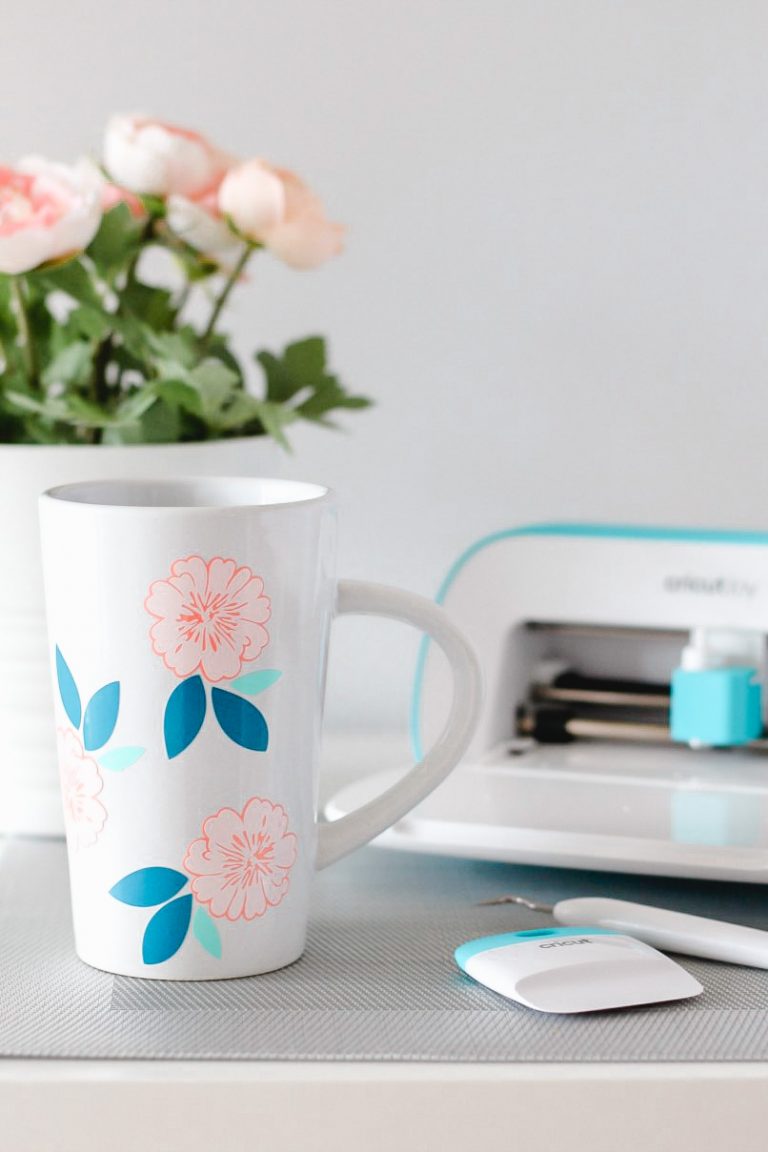 3 Easy DIY Projects You Can Make with Cricut Joy