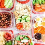 easy kids lunches