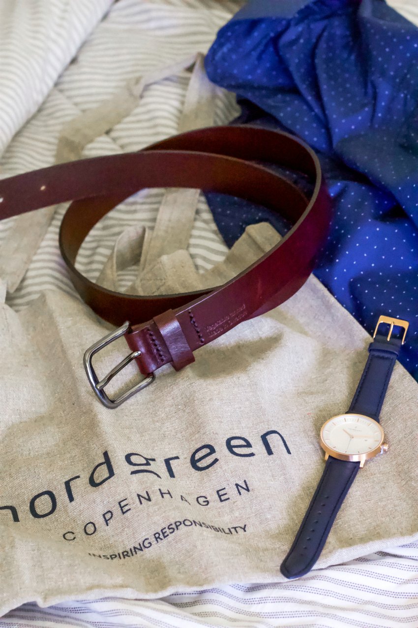 What We Love About Nordgreen Watches