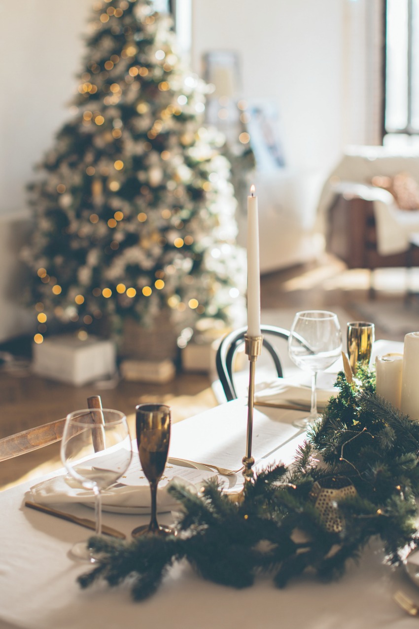 100 Festive Things to Do At Home in December
