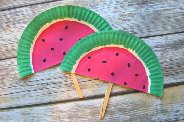 20 Summer Crafts for Adults