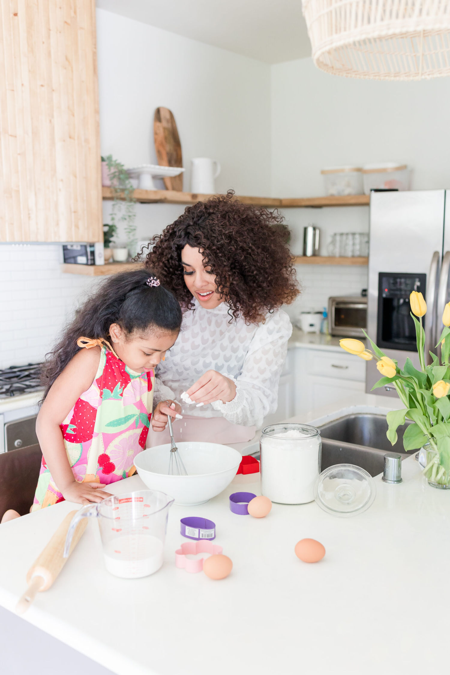 How You Can Create A Calm Environment At Home To Help Your Family Thrive