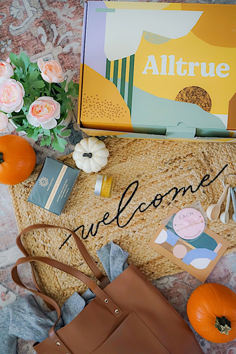 Discover Alltrue: A Socially Conscious Subscription Box and Community