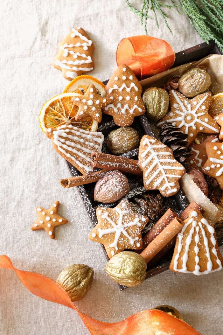 Easy Christmas Cookie Recipes to Try This Holiday Season
