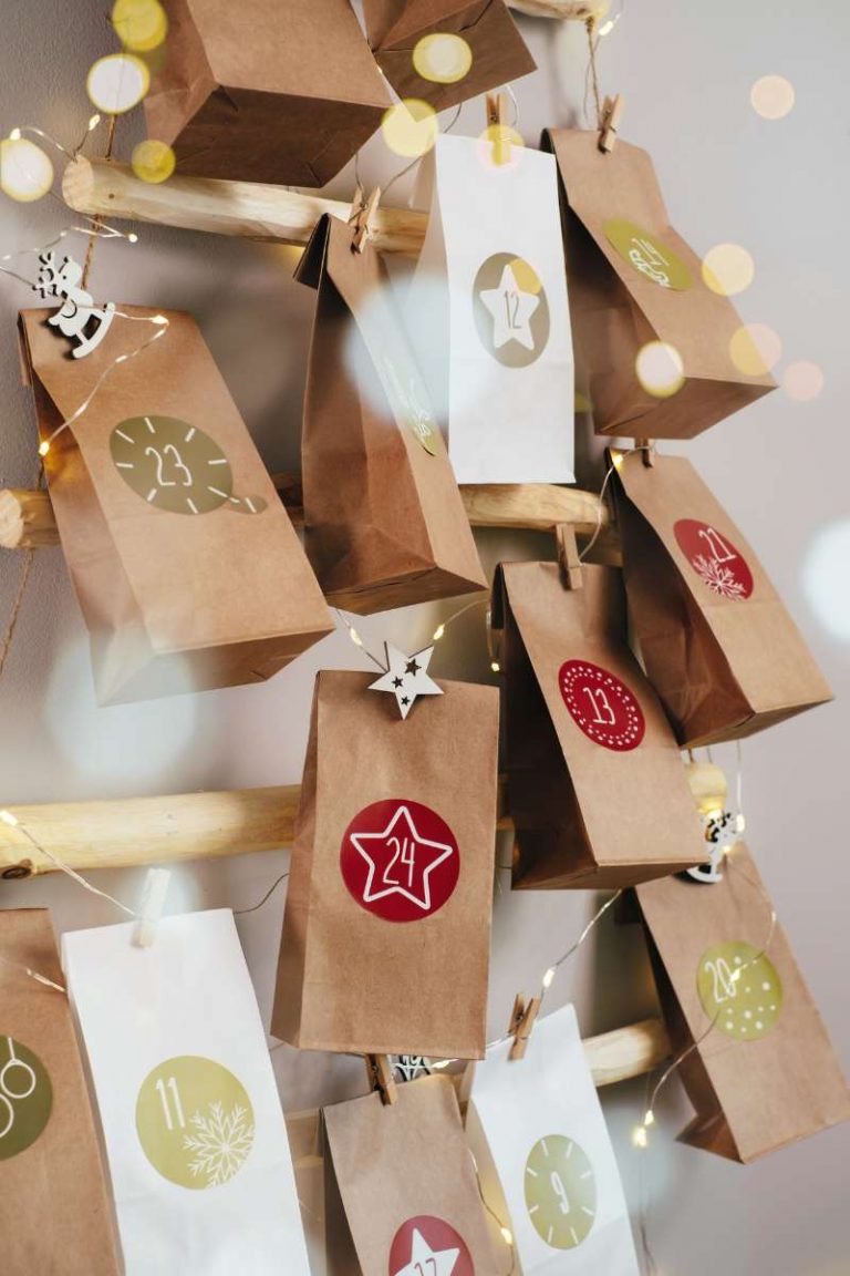 19 Homemade Christmas Gifts You Can Make with Your Cricut