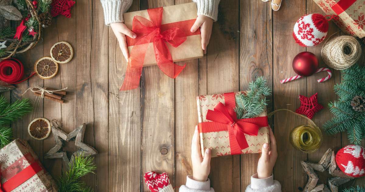 Christmas Eve Box Ideas Your Kids Will Love - Unique Gift Ideas & More -  The Expression a Personalization Mall Blog