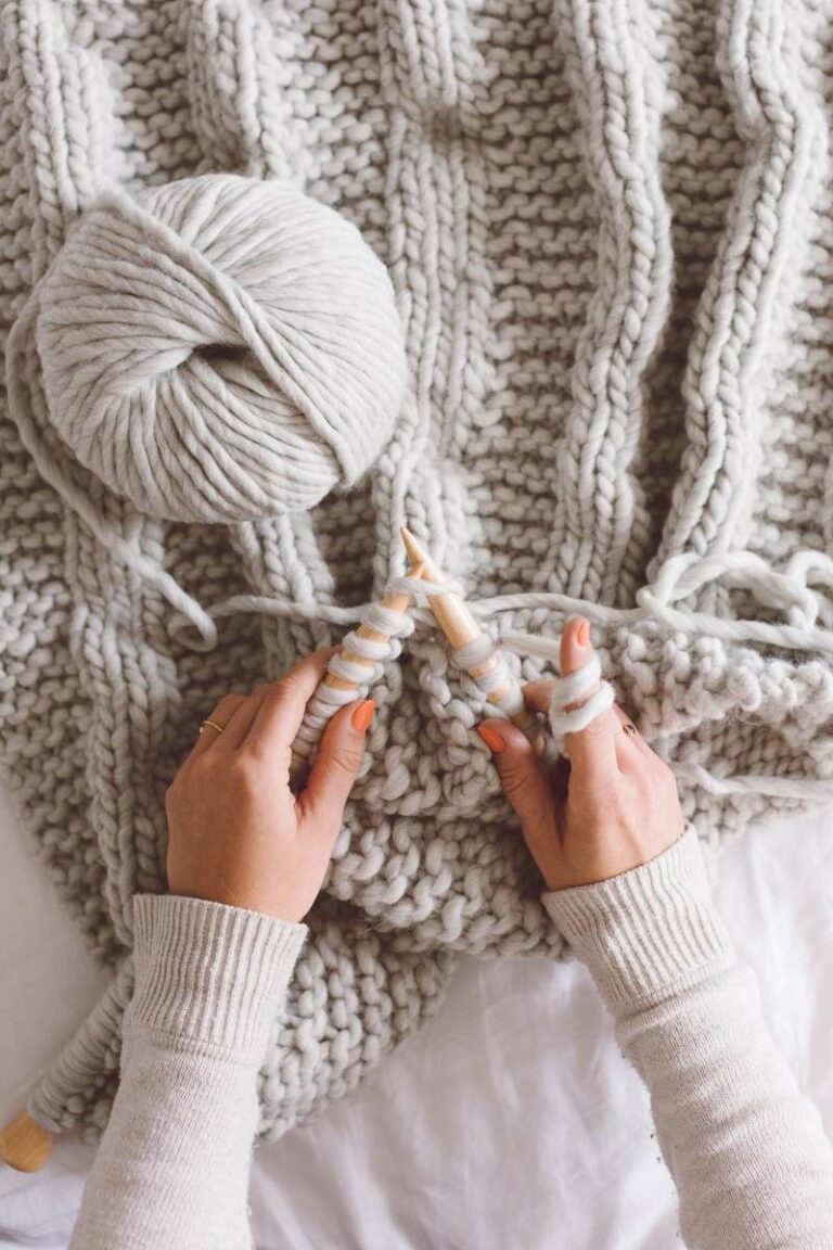 8 Crafts to Spark Your Creativity This Winter