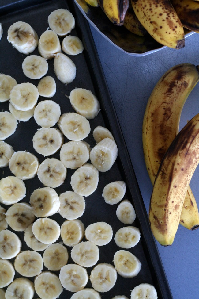 Have You Been Freezing Bananas All Wrong?
