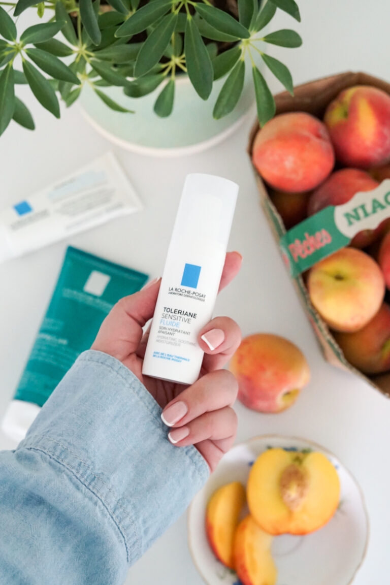 Radiant Days: La Roche-Posay Essentials for Your Skincare Routine
