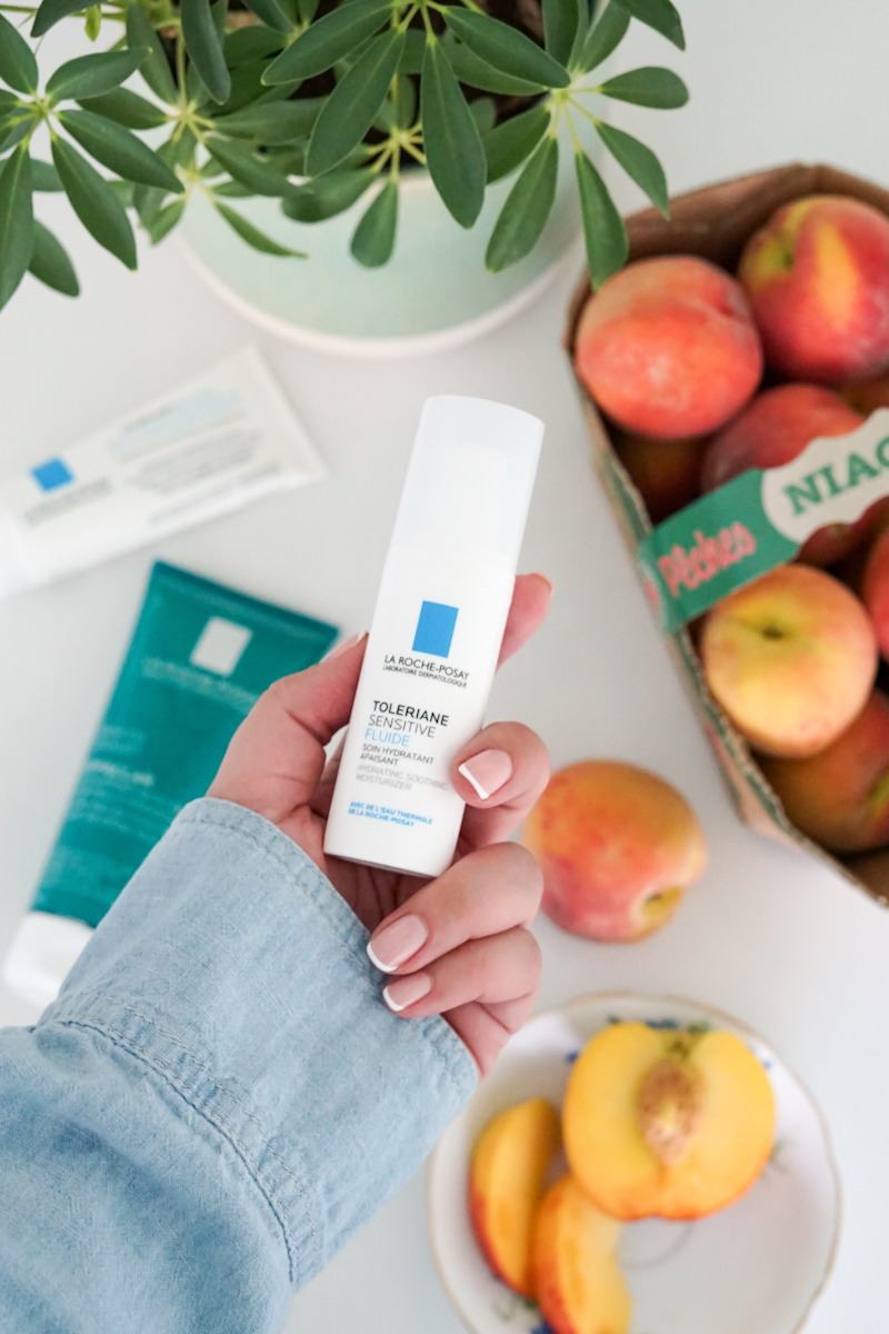 Radiant Days: La Roche-Posay Essentials for Your Skincare Routine